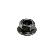 Volvo Lock Nut - Genuine Volvo 985870
