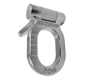 Audi Tow Hook - 034Motorsport 0346050016