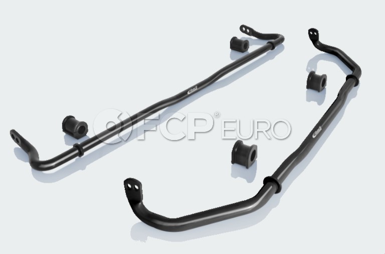 Eibach 25mm Rear Anti-Roll Bar Kit | Porsche 911 Carrera 05-12 (E40-72-007-05-01) main image 0