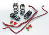 Porsche Pro Plus Suspension Kit  - Eibach 7213.880