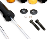 BMW Shock Absorber Kit - Bilstein 19103112KT