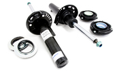 VW Strut Assembly Kit - Sachs KIT-1T0413031EQKT