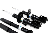 Volvo Damper Kit - Bilstein B4 Touring 9173851KT