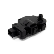 Mercedes HVAC Heater Blend Door Actuator - Genuine Mercedes 1669060008