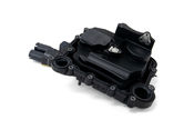 Audi Crankcase Vent Valve - Genuine Audi 06E103547AK