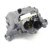Audi Crankcase Vent Valve - Genuine Audi 06E103547AK