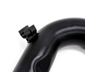 BMW Turbocharger Charge Pipe - Genuine BMW 13717590304
