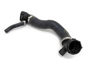 BMW Radiator Hose - Genuine BMW 17127576358