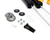 BMW Shock Absorber Kit - Bilstein Touring 19103150KT1