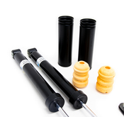 BMW Shock Absorber Kit - Bilstein Touring 19103150KT1