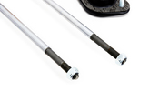 BMW Shock Absorber Kit - Bilstein Touring 19103150KT1