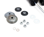 BMW Shock Absorber Kit - Bilstein Touring 19220598KT