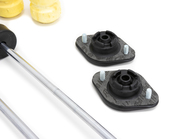 BMW Shock Absorber Kit - Bilstein Touring 19220598KT