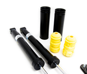BMW Shock Absorber Kit - Bilstein Touring 19220598KT