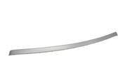 BMW Decor Strip Right Doors (Glacier Silver) - Genuine BMW 51418049044