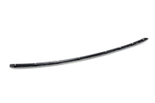BMW Decor Strip Right Doors (Glacier Silver) - Genuine BMW 51418049044