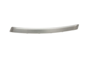 BMW Decorative Strip Trim Panel Rear Right (Glacier Silver) - Genuine BMW 51438049046