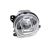 BMW Headlight Dynamic Light Spot Right - Genuine BMW 63177336930