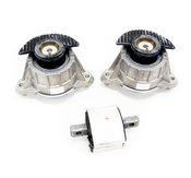 Mercedes Engine Mount Kit - Corteco 2122400418