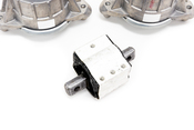 Mercedes Engine Mount Kit - Corteco 2122400418