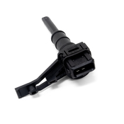 Audi VW Vehicle Speed Sensor - Genuine VW Audi 01F409191
