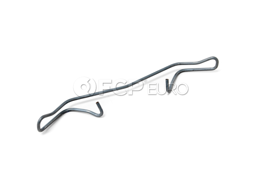 Audi VW Disc Brake Pad Retaining Clip - Genuine Audi VW 5N0615269