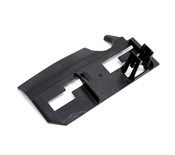 BMW Radiator Support Bracket - Genuine BMW 17127613139