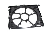 BMW Fan Shroud - Genuine BMW 17427612453