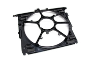 BMW Fan Shroud - Genuine BMW 17427612453