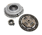 Volvo Clutch Kit - Sachs 271494
