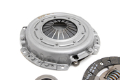 Volvo Clutch Kit - Sachs 271494