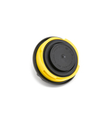 Audi VW Oil Filler Cap - Genuine VW 06K103485D