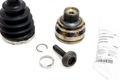 Audi CV Joint Kit - Genuine Audi 8K0498099L