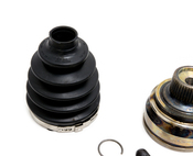 Audi CV Joint Kit - Genuine Audi 8K0498099L