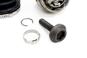 Audi CV Joint Kit - Genuine Audi 8K0498099L