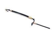 BMW Pressure Hose Assy Left - Genuine BMW 37131091319