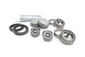 Mercedes Wheel Bearing Service Kit - Timken 1409810305