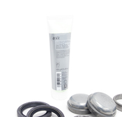 Mercedes Wheel Bearing Service Kit - Timken 1409810305