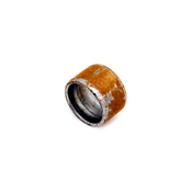 Volvo Cylinder Head Dowel Pin - Genuine Volvo 1366129