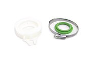 BMW Repair Kit Fuel Tank - Genuine BMW 16117194202
