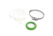 BMW Repair Kit Fuel Tank - Genuine BMW 16117194202