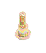 BMW Clutch Master Cylinder Bolt - Genuine BMW 21521151447