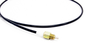 BMW Interlock Cable - Genuine BMW 32311162871