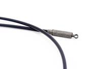 BMW Interlock Cable - Genuine BMW 32311162871