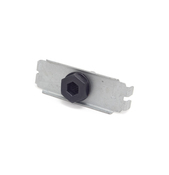 BMW Bracket - Genuine BMW 34306773697