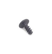 BMW Phillips Head Screw For Plastic Material (Ts 4X10) - Genuine BMW 51131960840