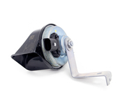 BMW Accessory Horn - Genuine BMW 61337245422