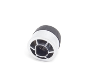 BMW Radio Volume Knob - Genuine BMW 65129119574