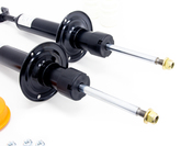 Audi VW Strut Assembly Kit - Sachs KIT-557837KT11