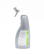 Mercedes Exterior Fallout Cleaner - Genuine Mercedes 002986117116